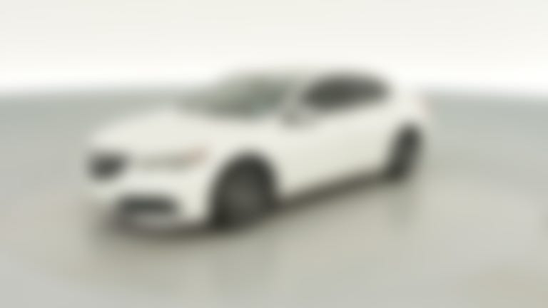 2016 Acura TLX vehicle photo
