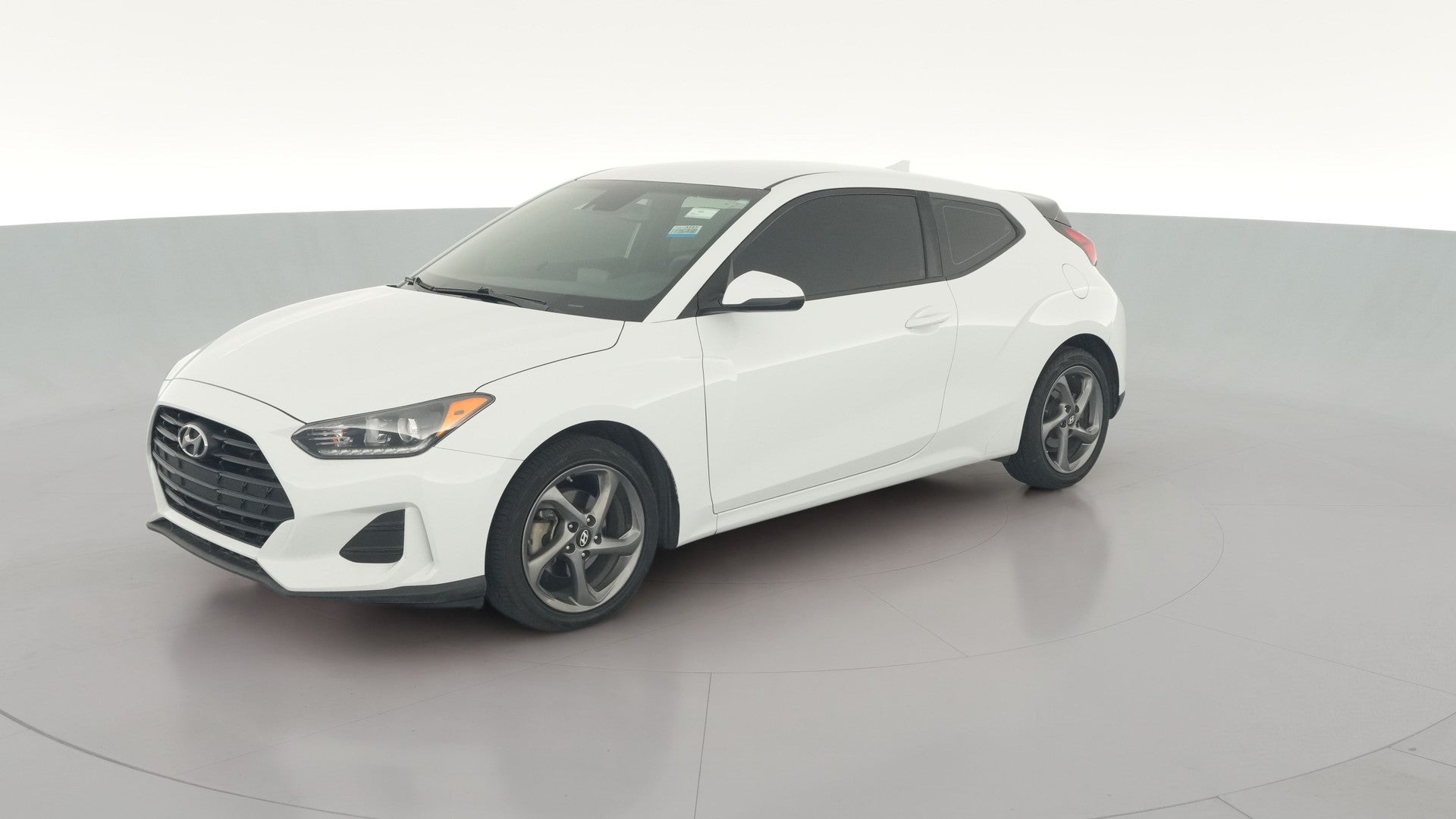 2019 Hyundai Veloster vehicle photo