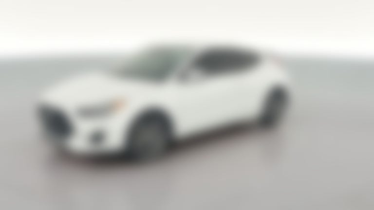 2019 Hyundai Veloster vehicle photo