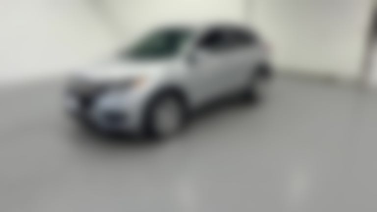 2022 Honda HR-V vehicle photo