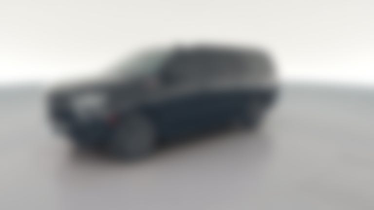 2021 Chevrolet Suburban vehicle photo