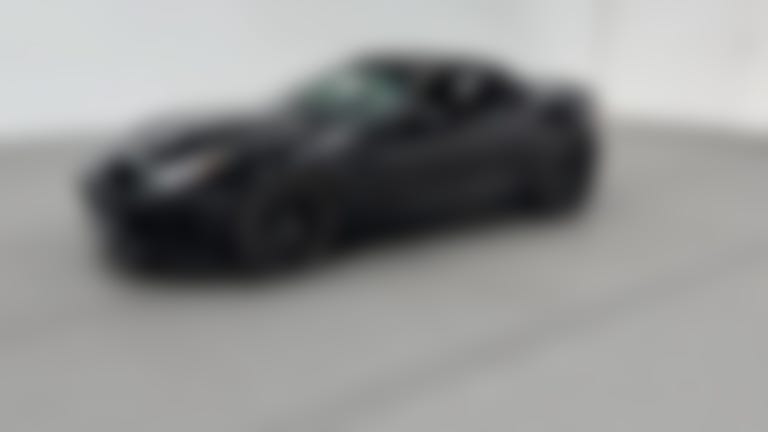 2014 Jaguar F-TYPE vehicle photo