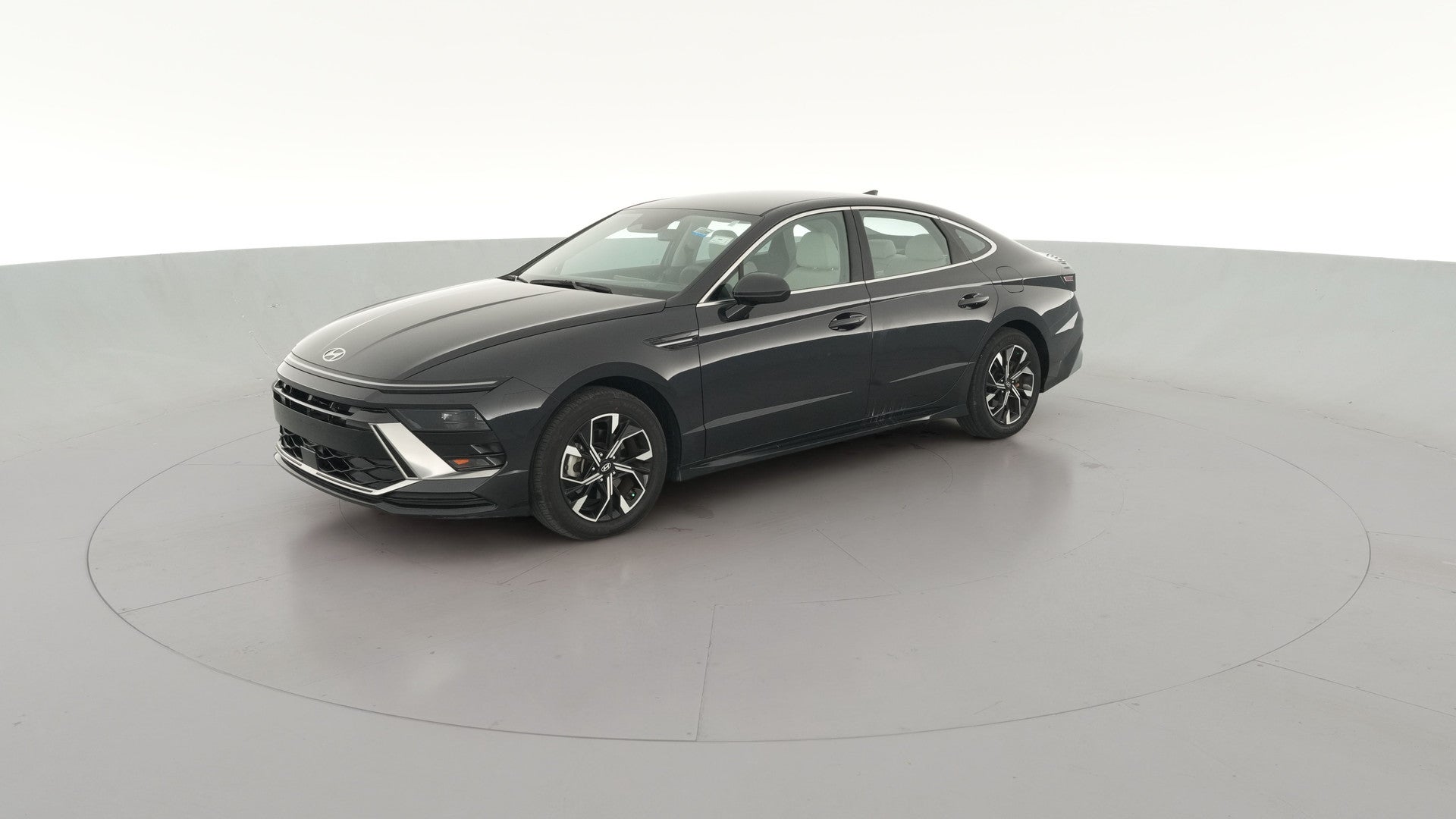 2024 Hyundai Sonata vehicle photo
