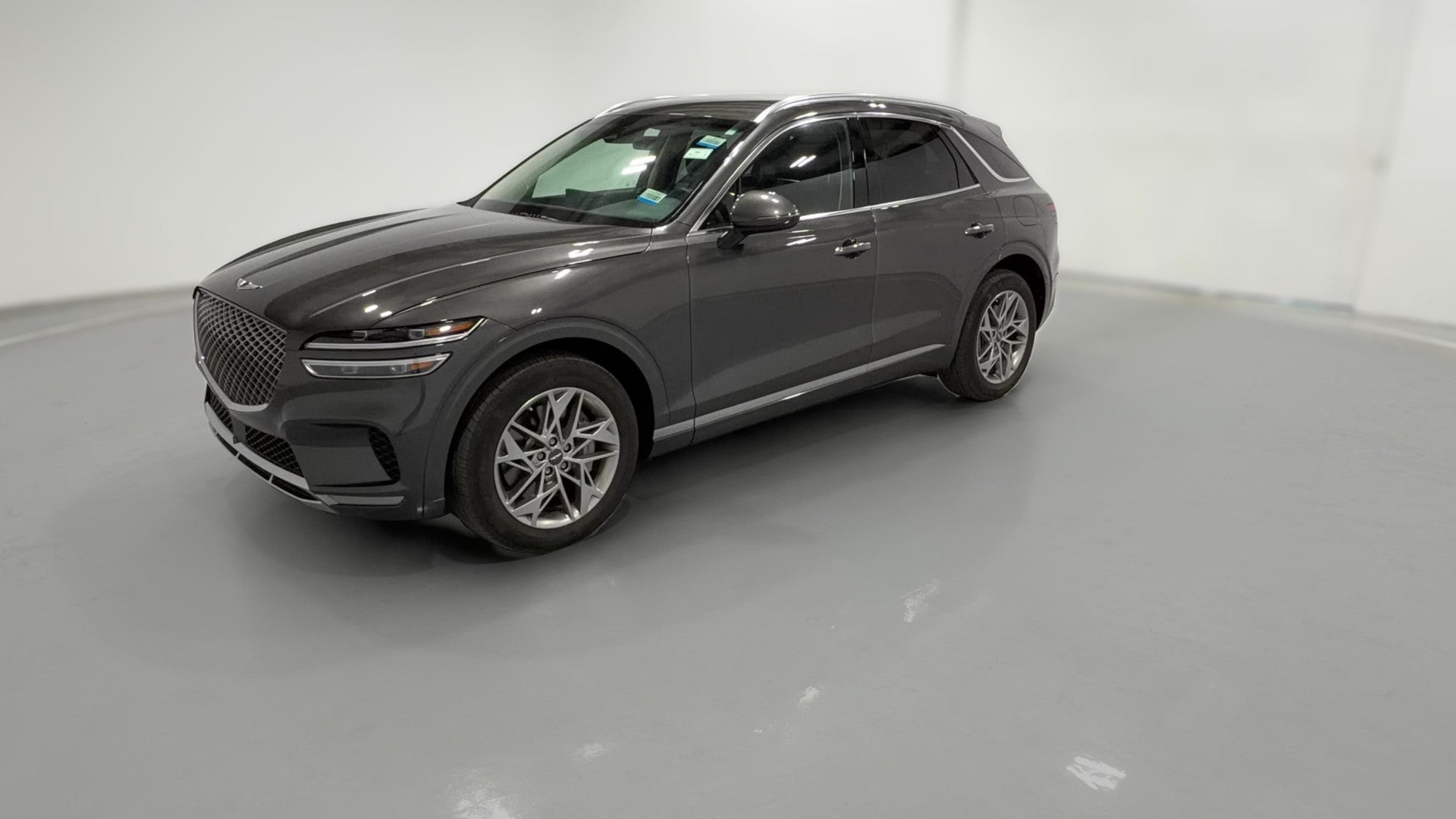 2025 Genesis GV70 vehicle photo