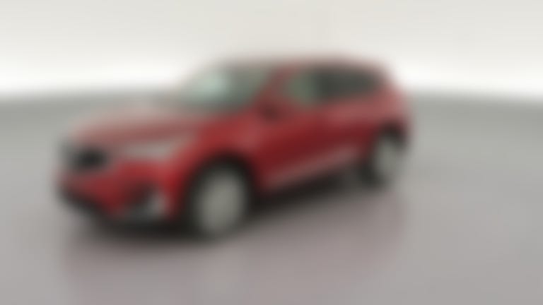 2020 Acura RDX vehicle photo