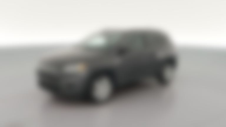 2021 Jeep Compass vehicle photo