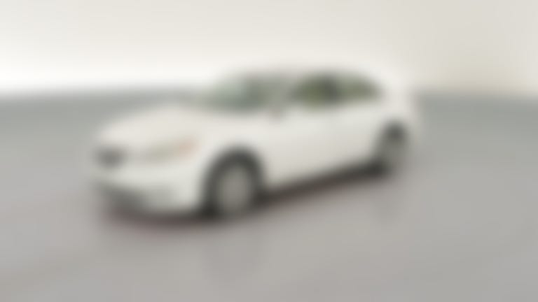 2011 Lexus ES vehicle photo