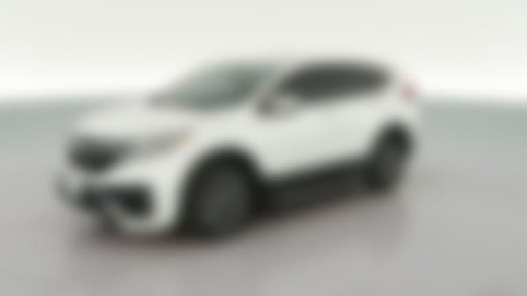 2021 Honda CR-V vehicle photo