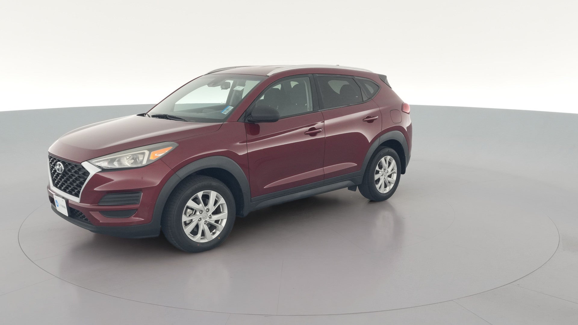 2019 Hyundai Tucson vehicle photo