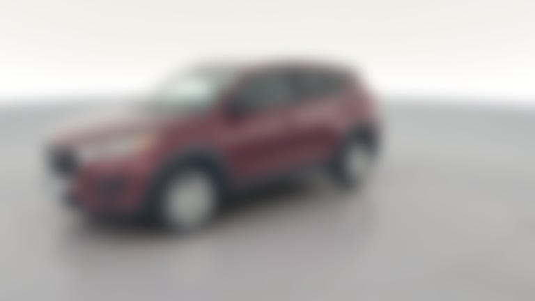2019 Hyundai Tucson vehicle photo