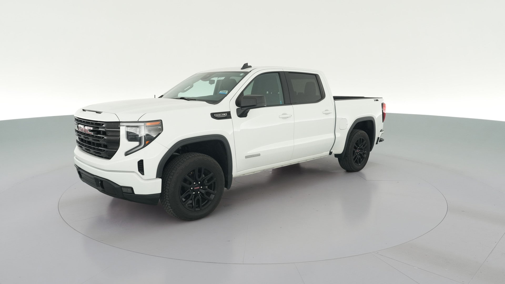 2023 GMC Sierra 1500 Crew Cab vehicle photo