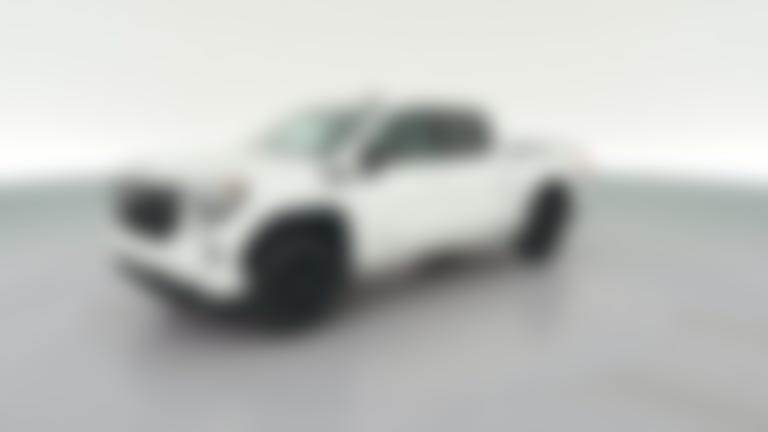 2023 GMC Sierra 1500 Crew Cab vehicle photo