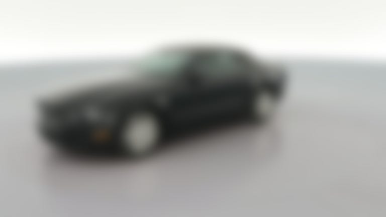 2014 Ford Mustang vehicle photo