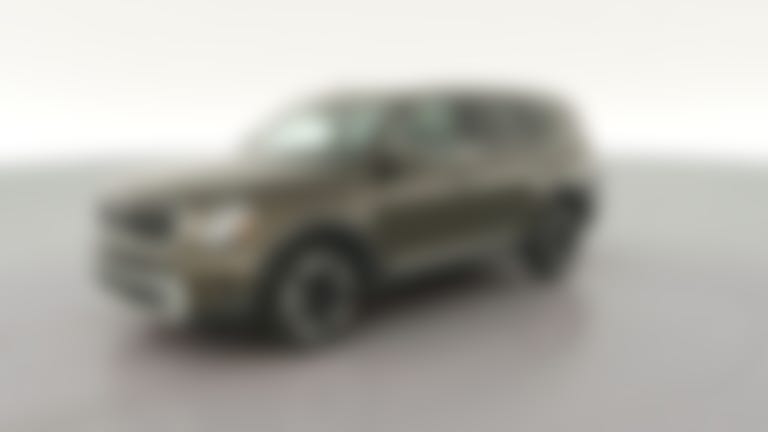 2025 Kia Telluride vehicle photo