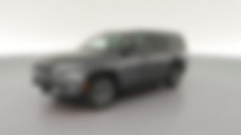 2024 Jeep Wagoneer vehicle photo