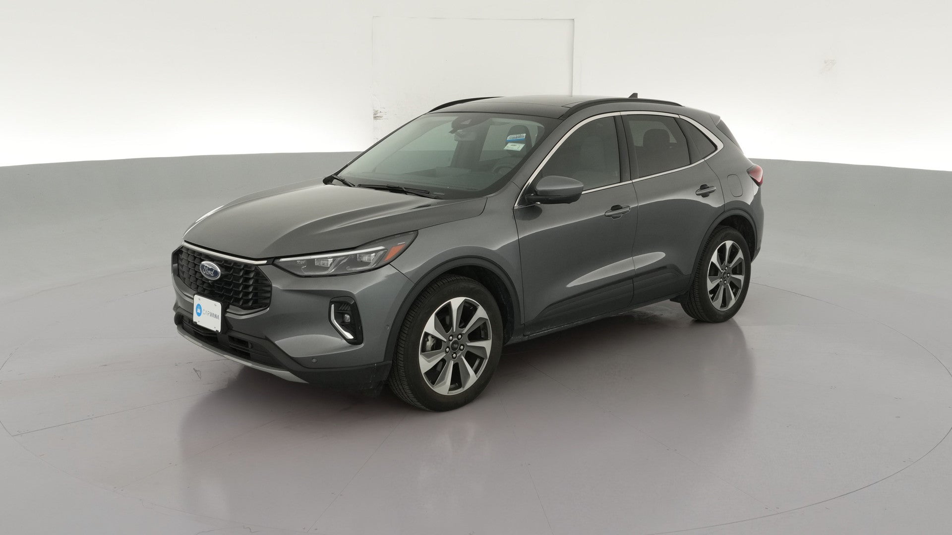2023 Ford Escape vehicle photo