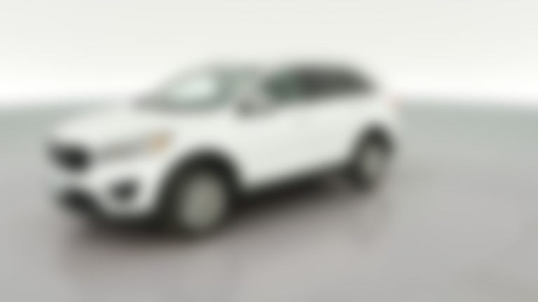 2018 Kia Sorento vehicle photo