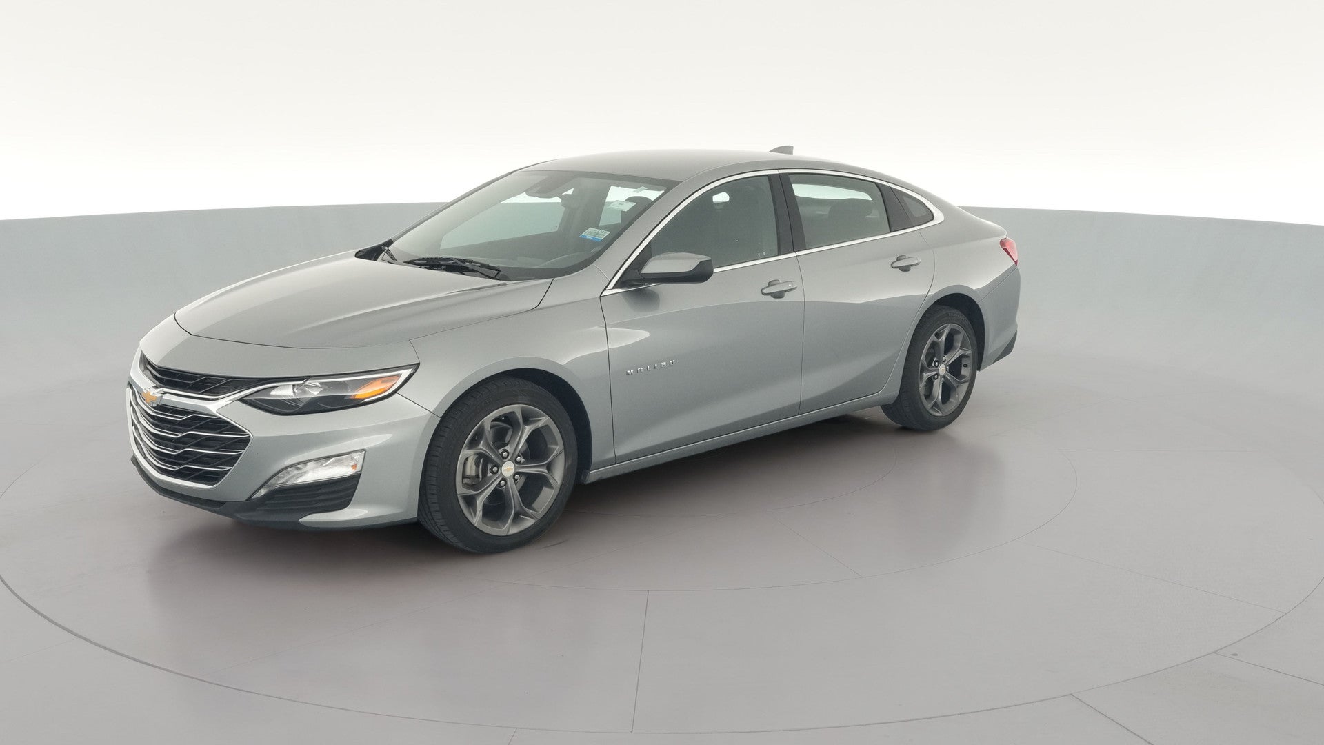 2024 Chevrolet Malibu vehicle photo