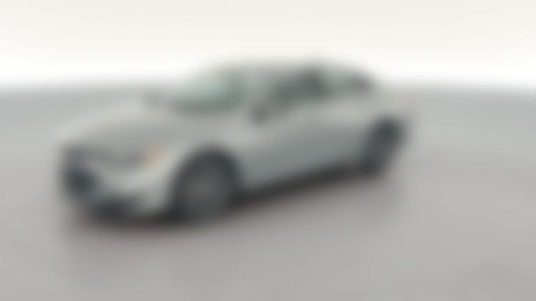 2024 Chevrolet Malibu vehicle photo