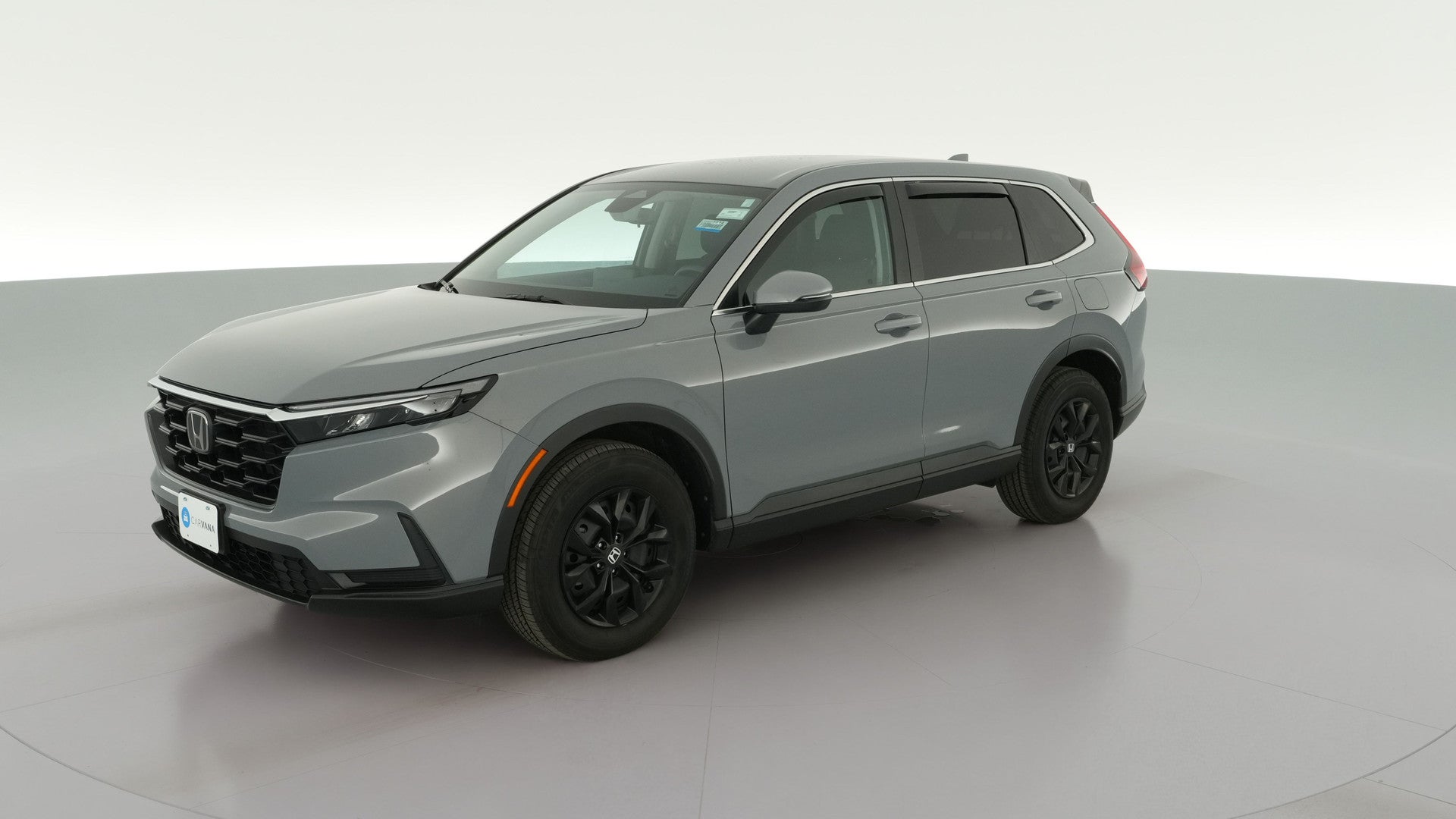 2025 Honda CR-V vehicle photo