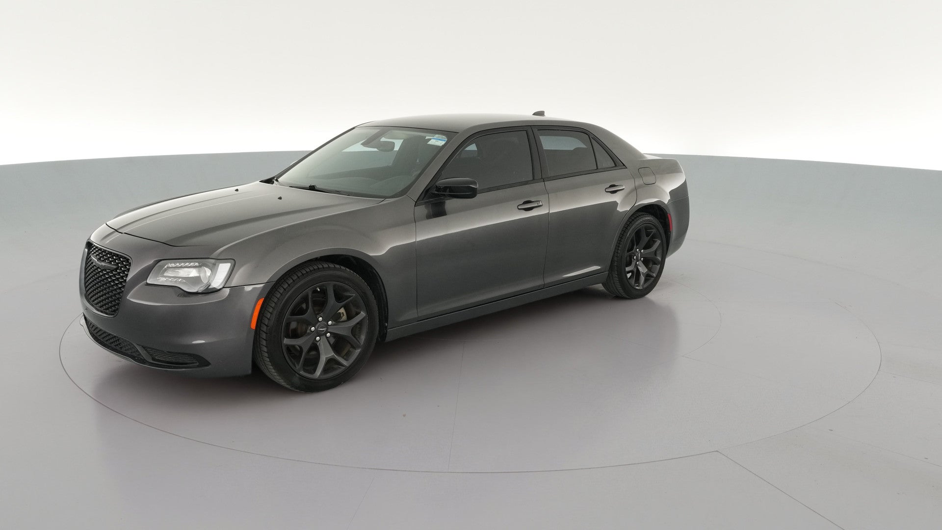 2023 Chrysler 300 vehicle photo