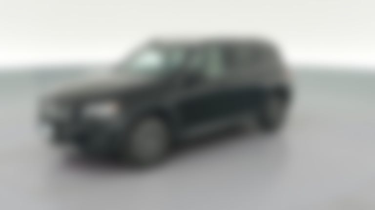 2022 Mercedes-Benz GLB vehicle photo