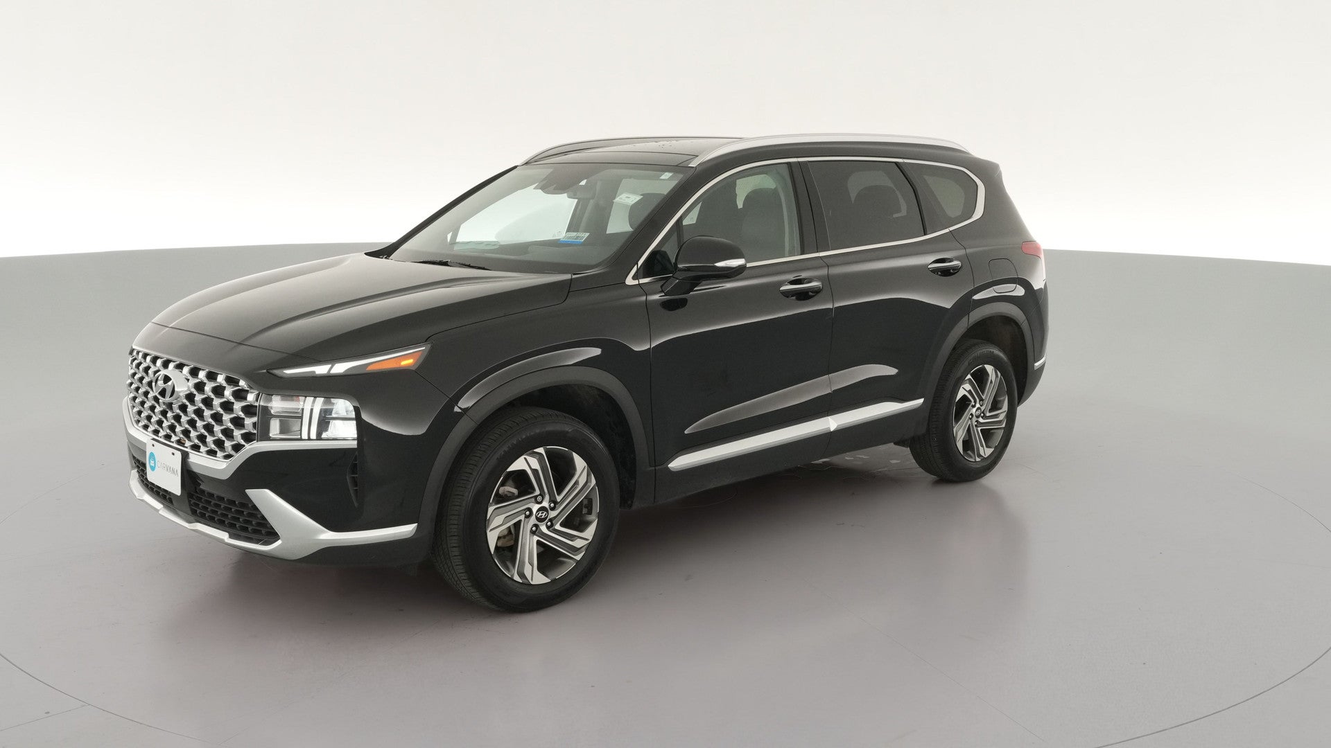 2023 Hyundai Santa Fe vehicle photo