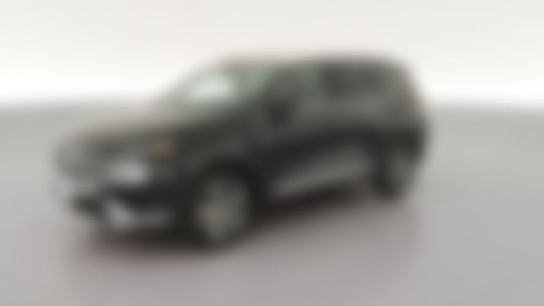 2023 Hyundai Santa Fe vehicle photo