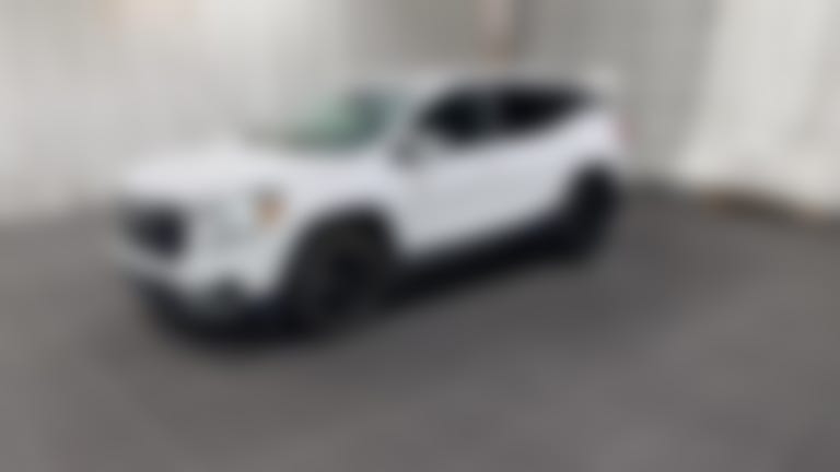 2024 GMC Terrain vehicle photo