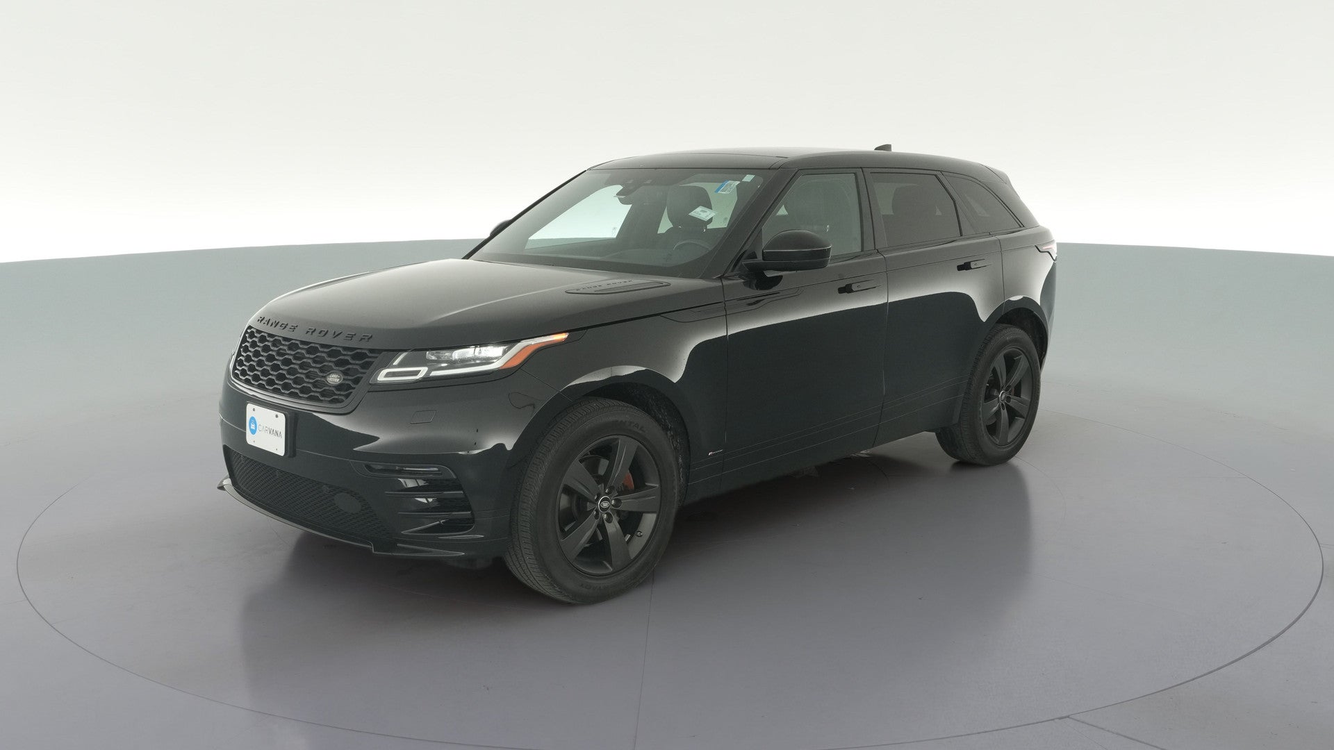 2020 Land Rover Range Rover Velar vehicle photo