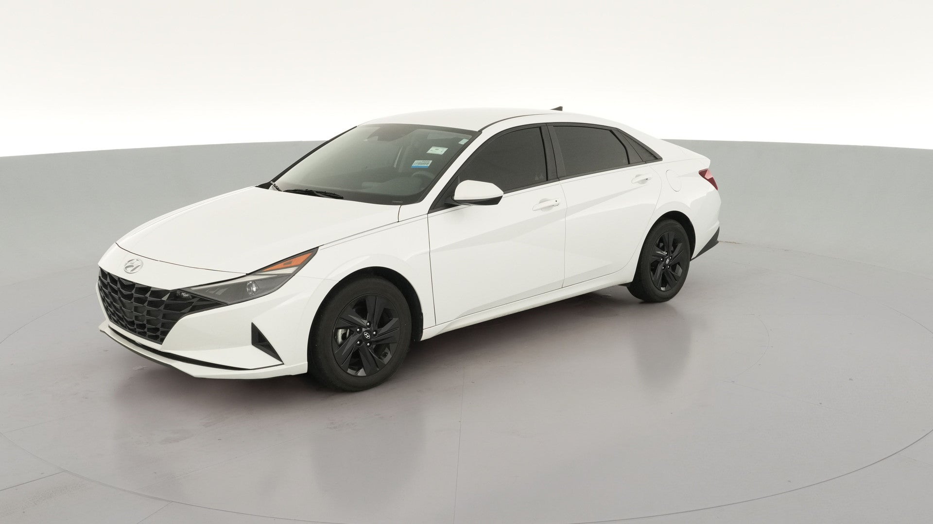 2022 Hyundai Elantra vehicle photo