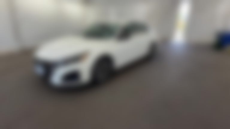 2025 Nissan Altima vehicle photo