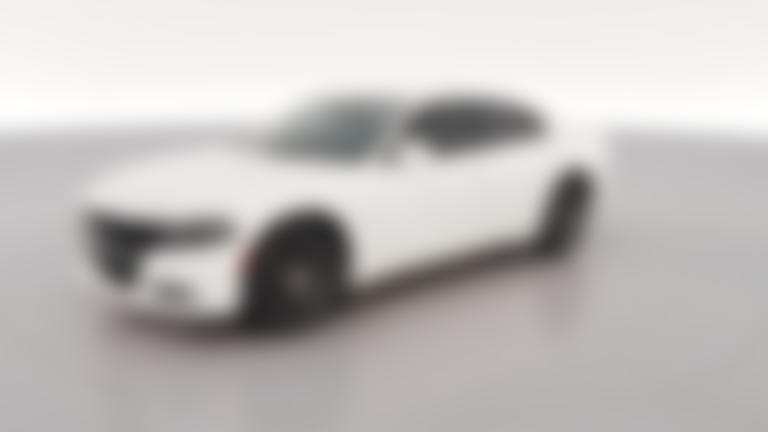 2018 Dodge Charger vehicle photo