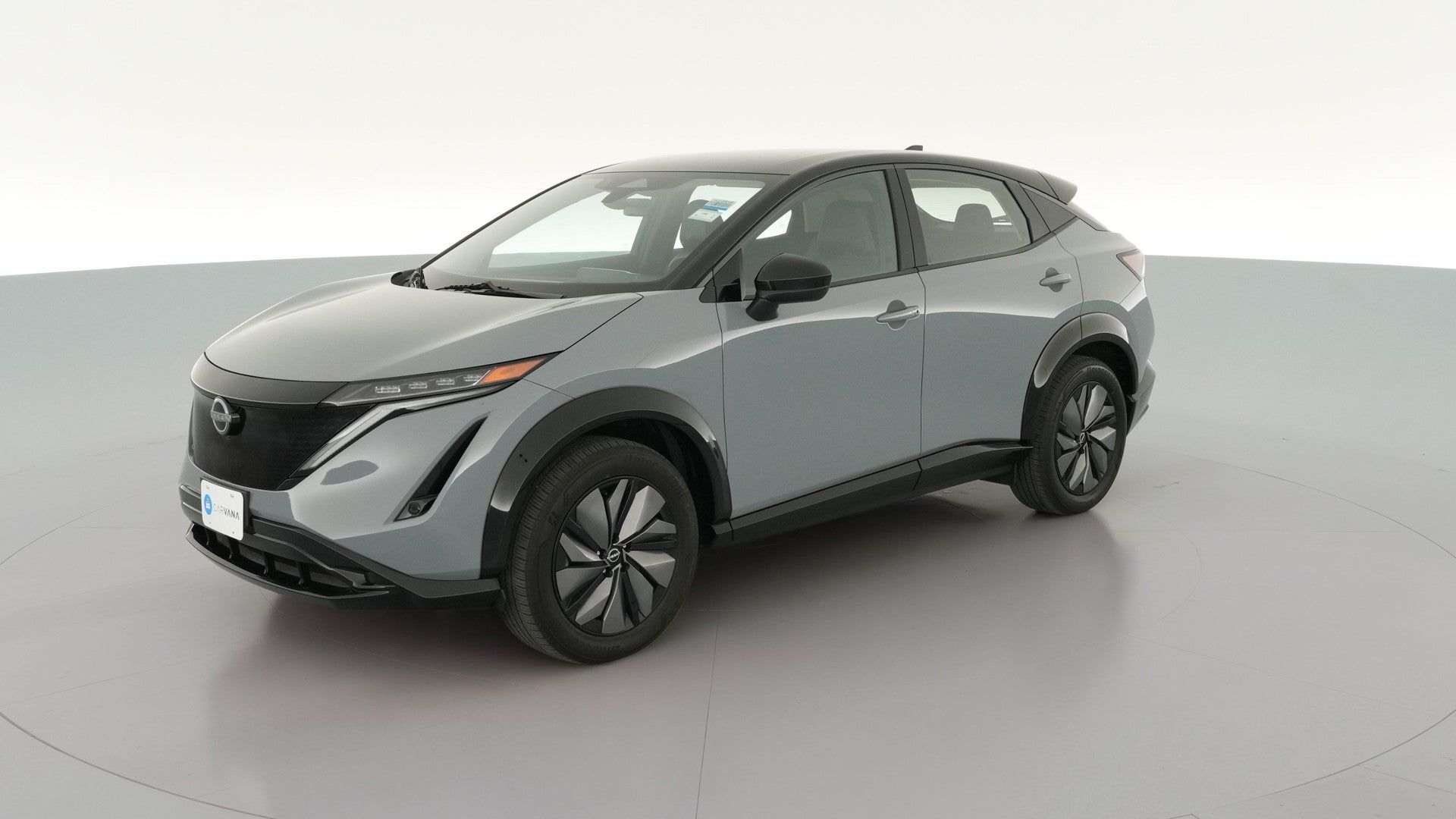 2024 Nissan ARIYA vehicle photo
