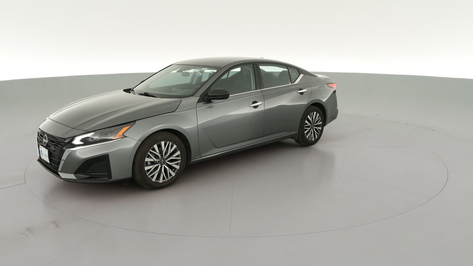 2025 Nissan Altima vehicle photo