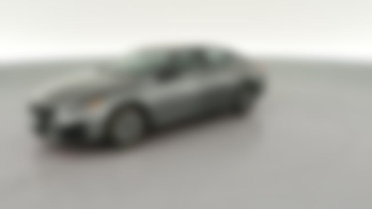 2025 Nissan Altima vehicle photo