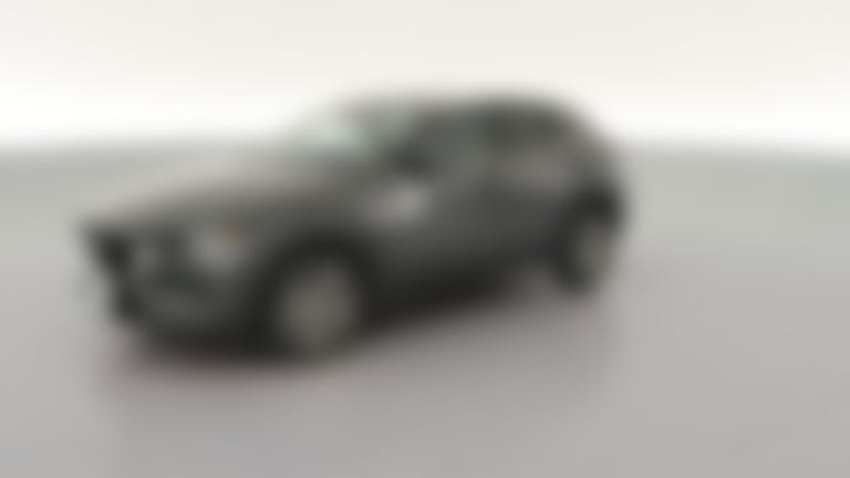 2020 MAZDA CX-30 vehicle photo