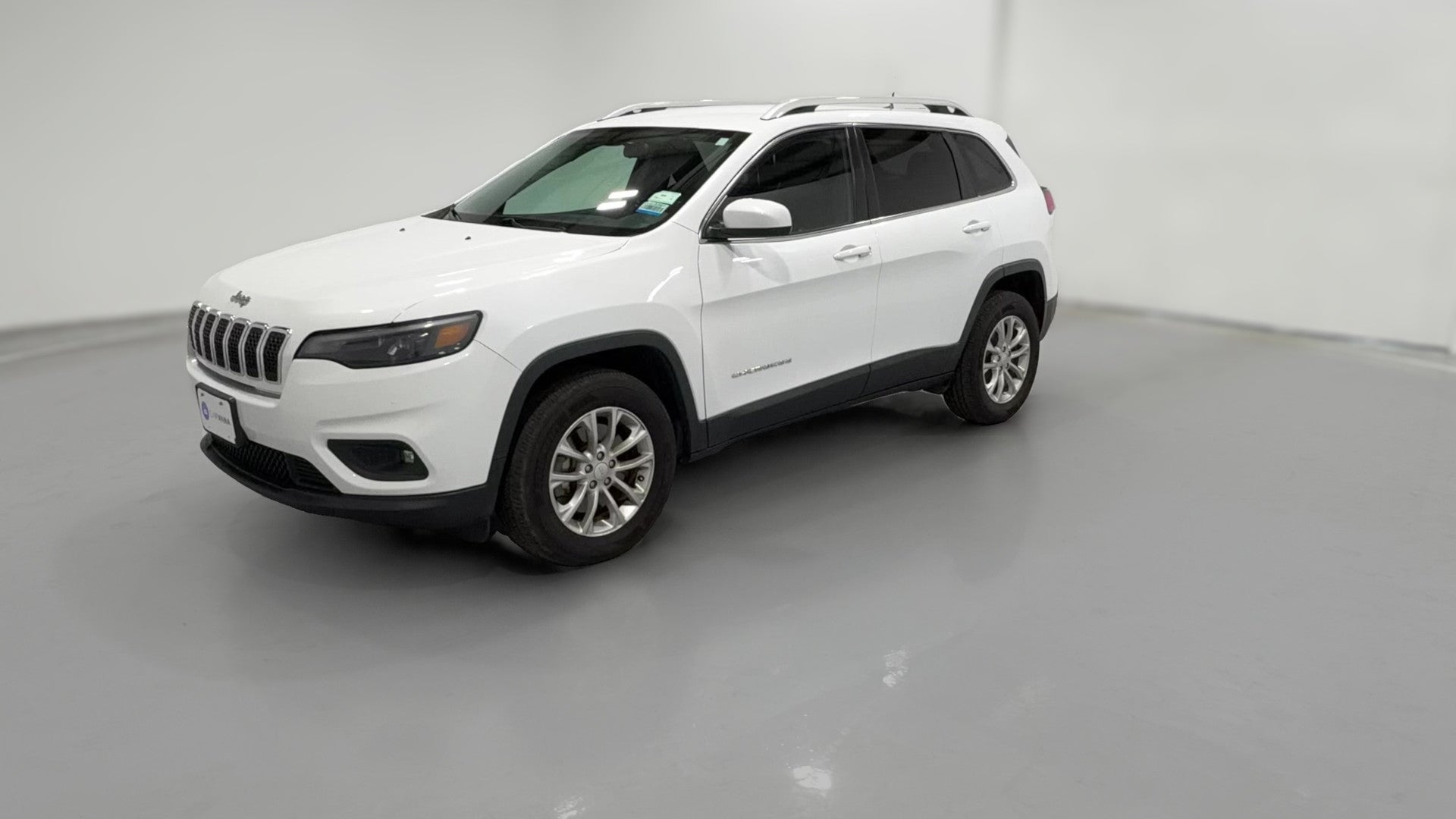 2019 Jeep Cherokee vehicle photo