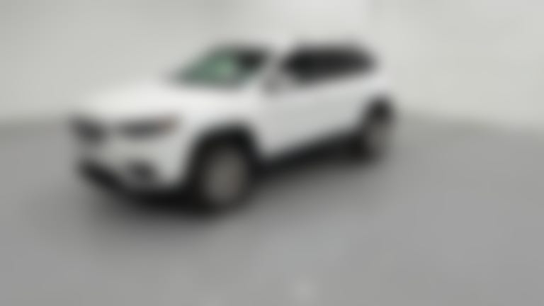 2019 Jeep Cherokee vehicle photo