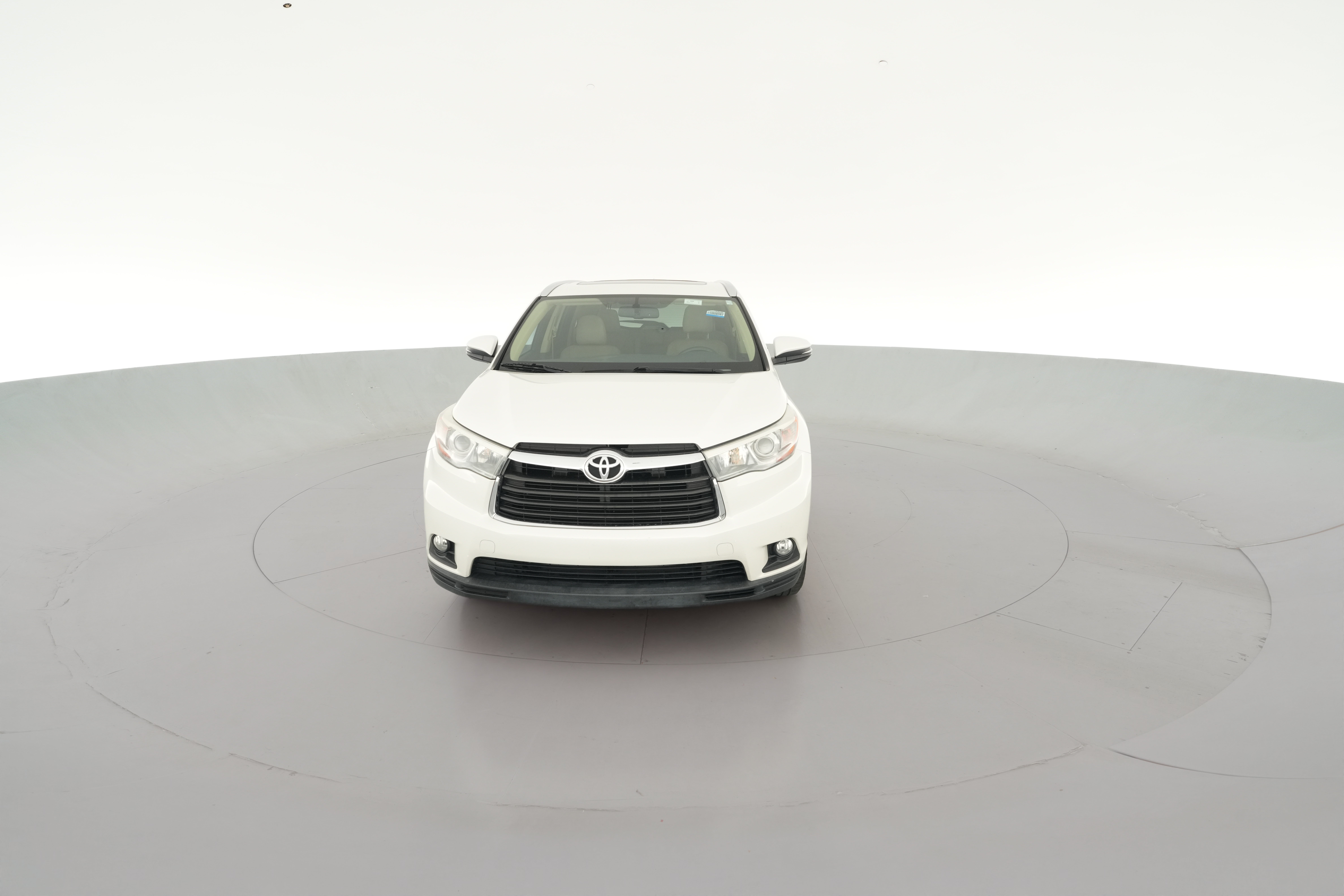 2016 Toyota Highlander XLE - Photo 26