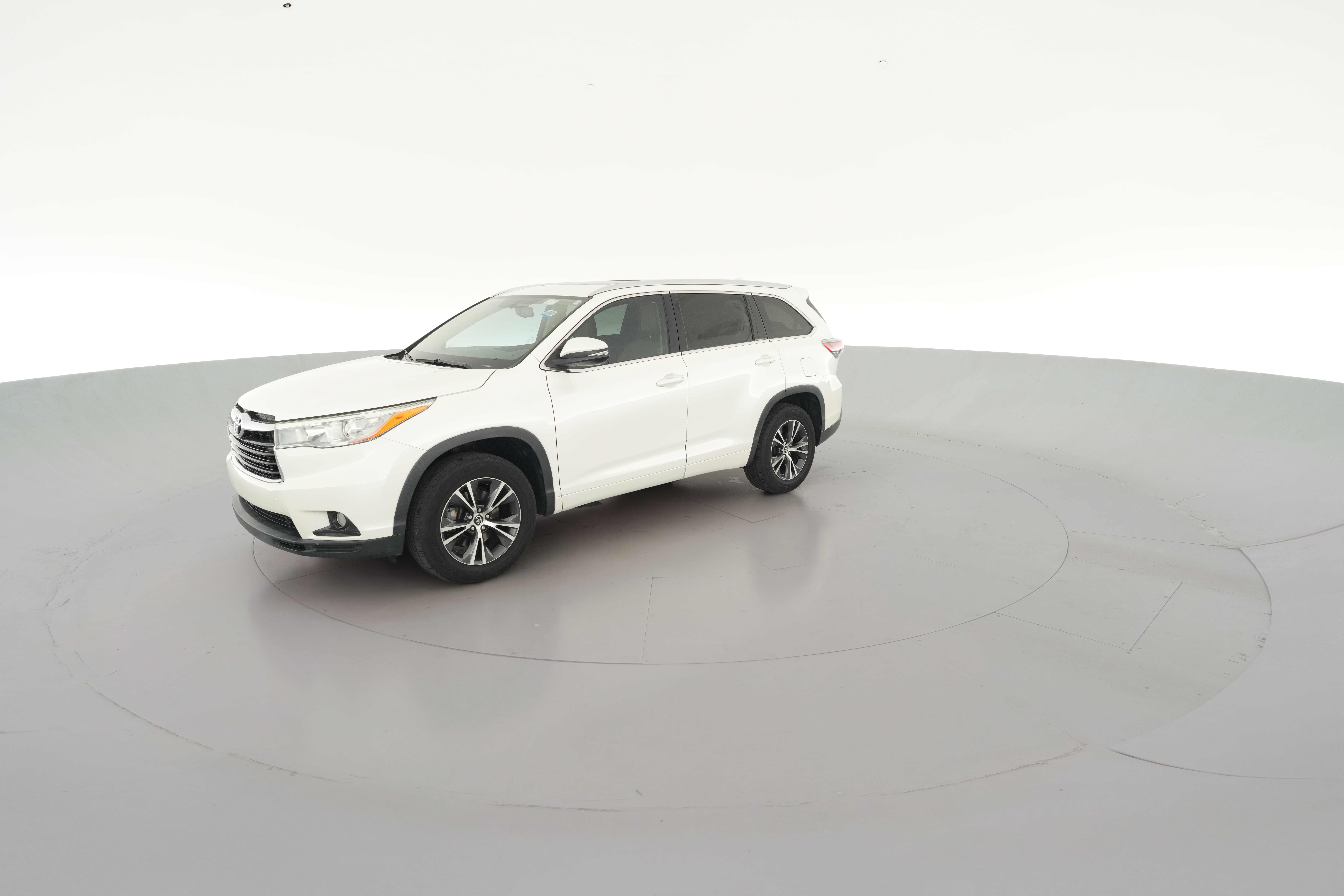 2016 Toyota Highlander XLE - Photo 28