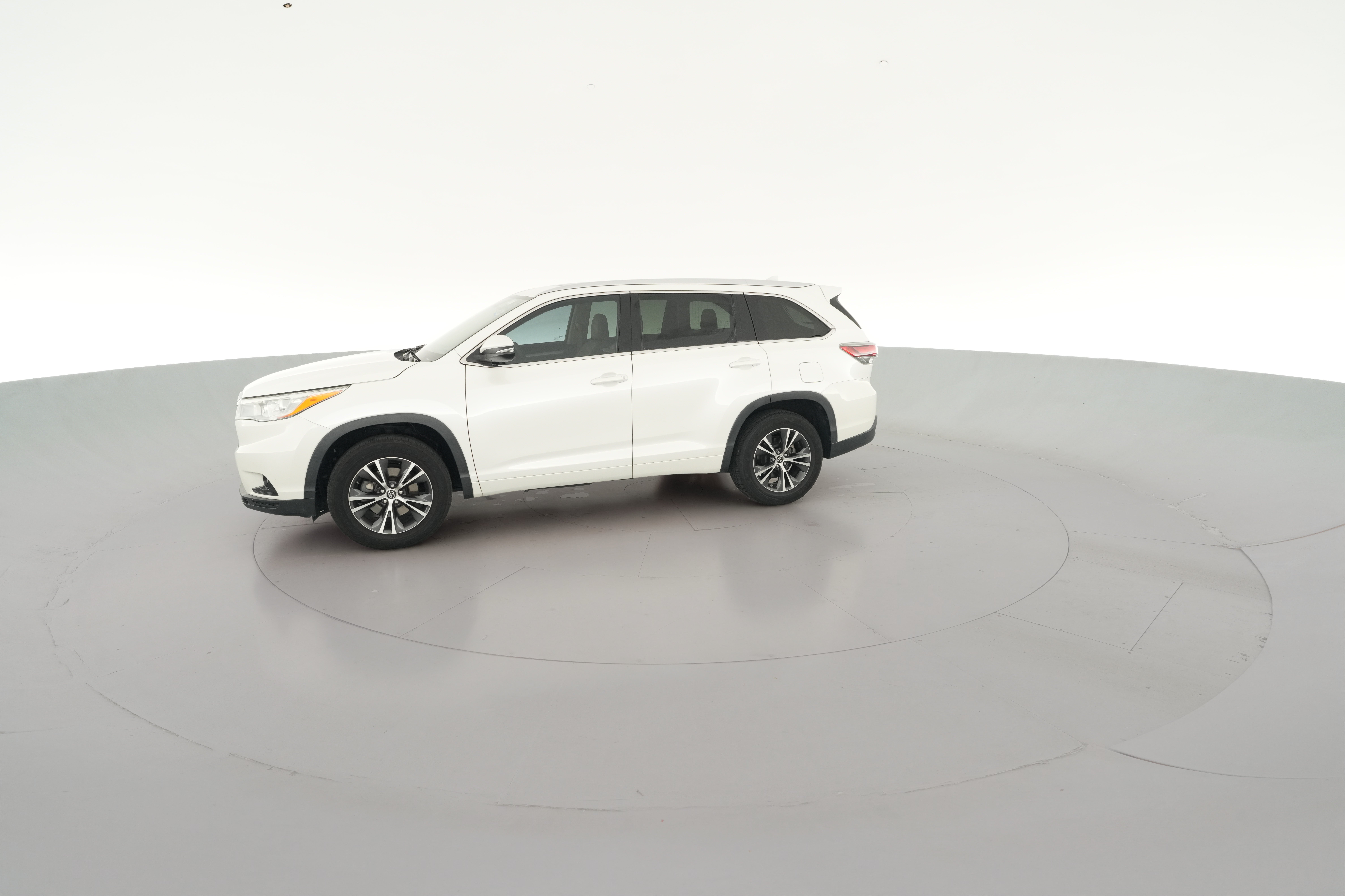 2016 Toyota Highlander XLE - Photo 29