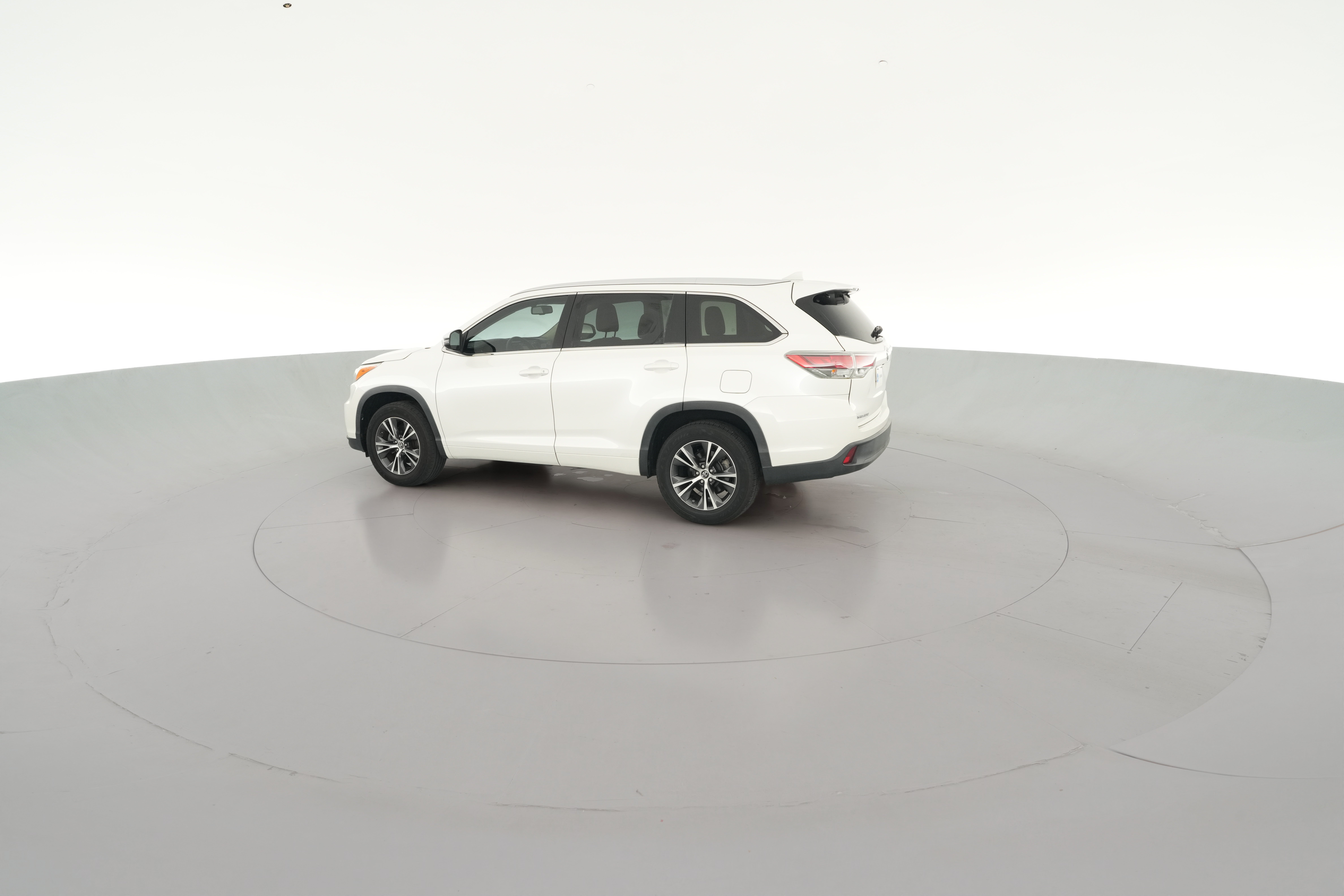2016 Toyota Highlander XLE - Photo 31