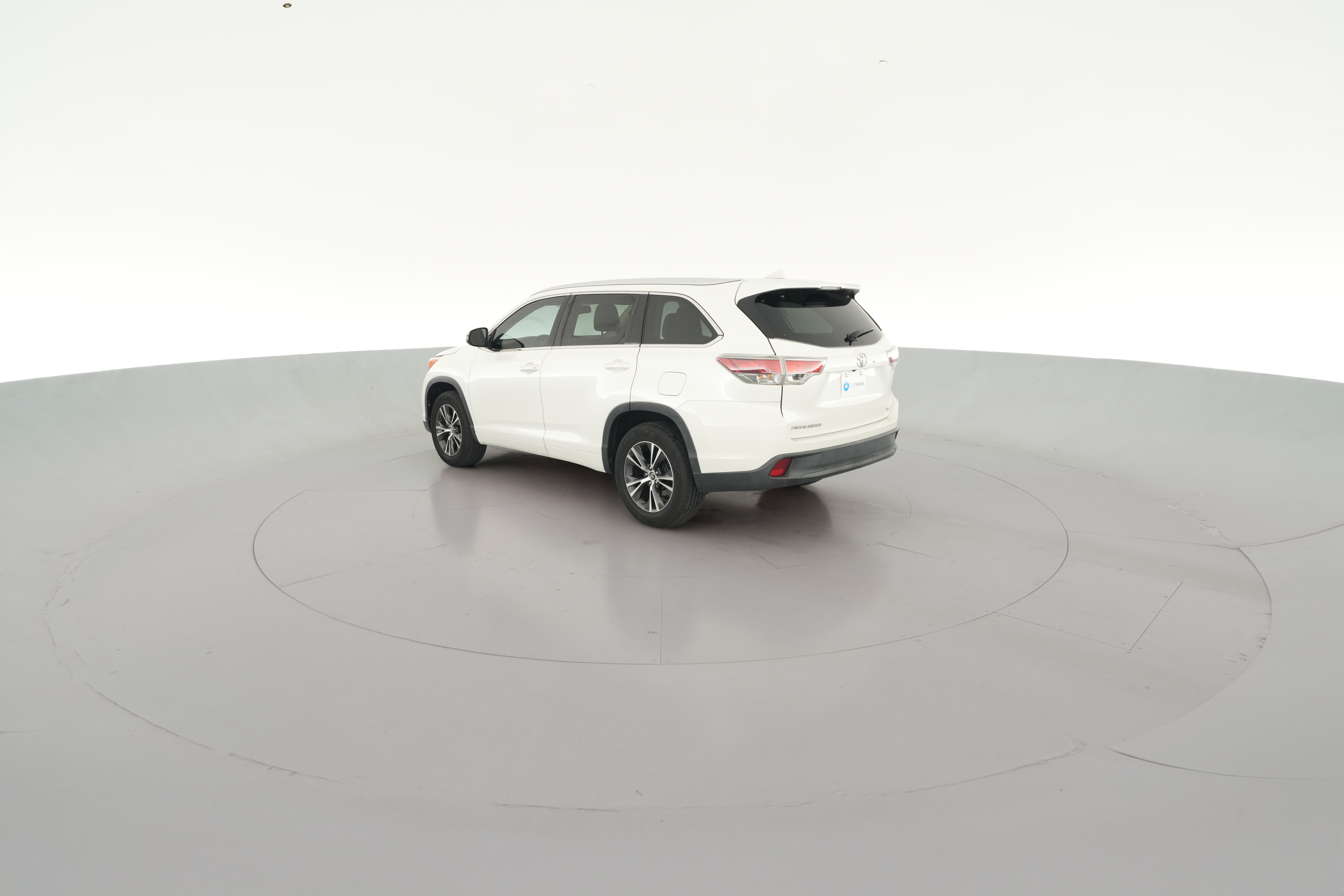 2016 Toyota Highlander XLE - Photo 32