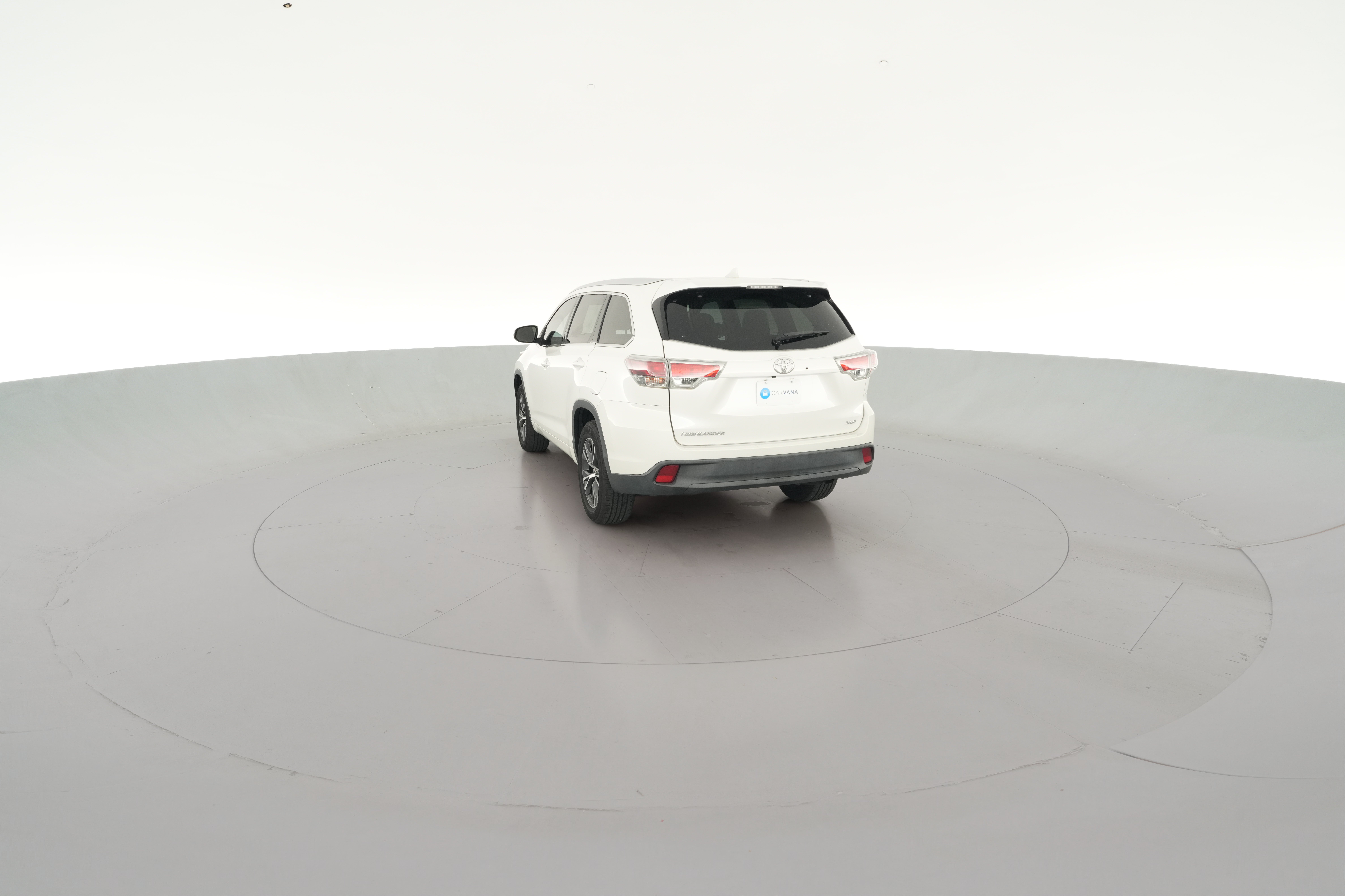 2016 Toyota Highlander XLE - Photo 33
