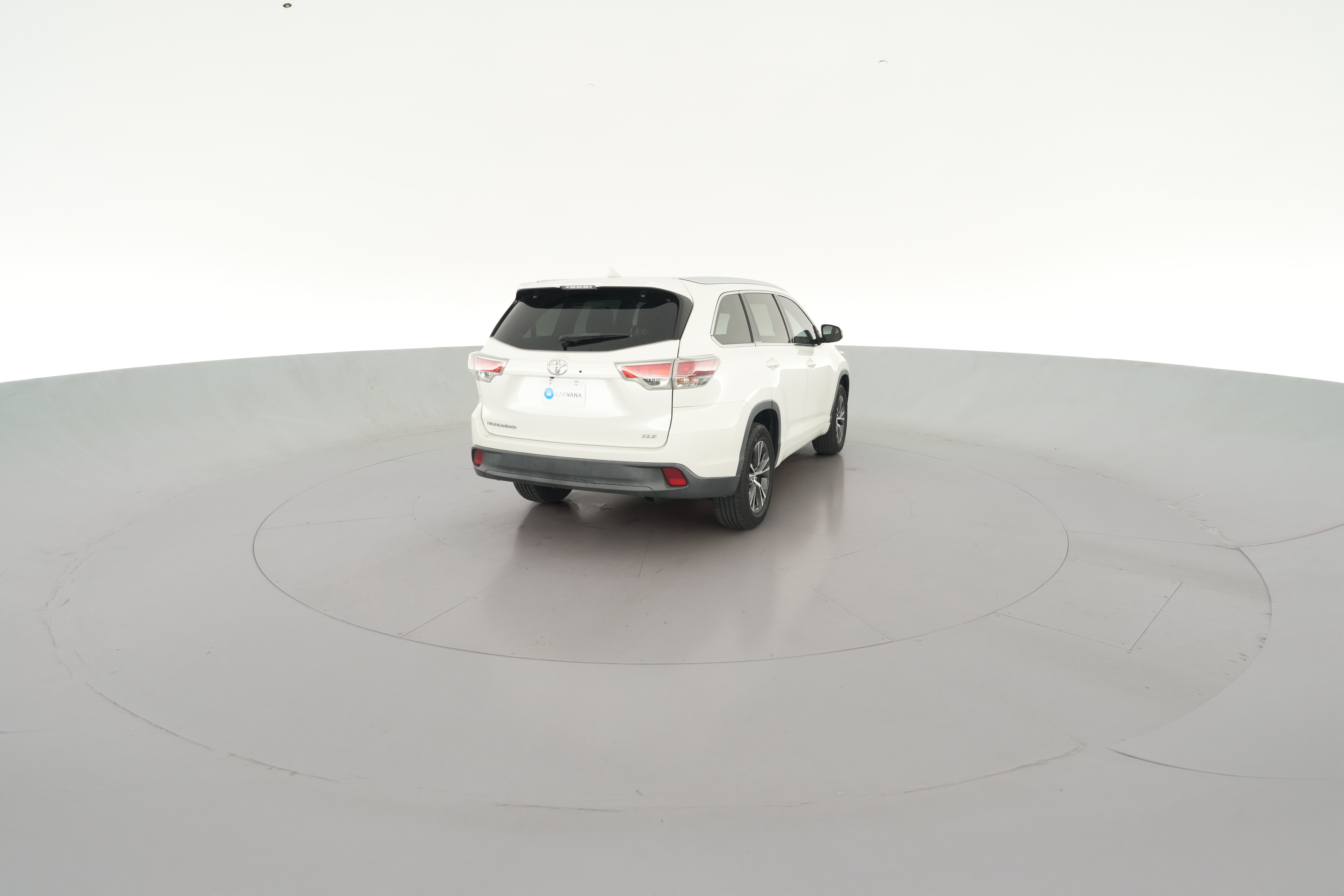 2016 Toyota Highlander XLE - Photo 35