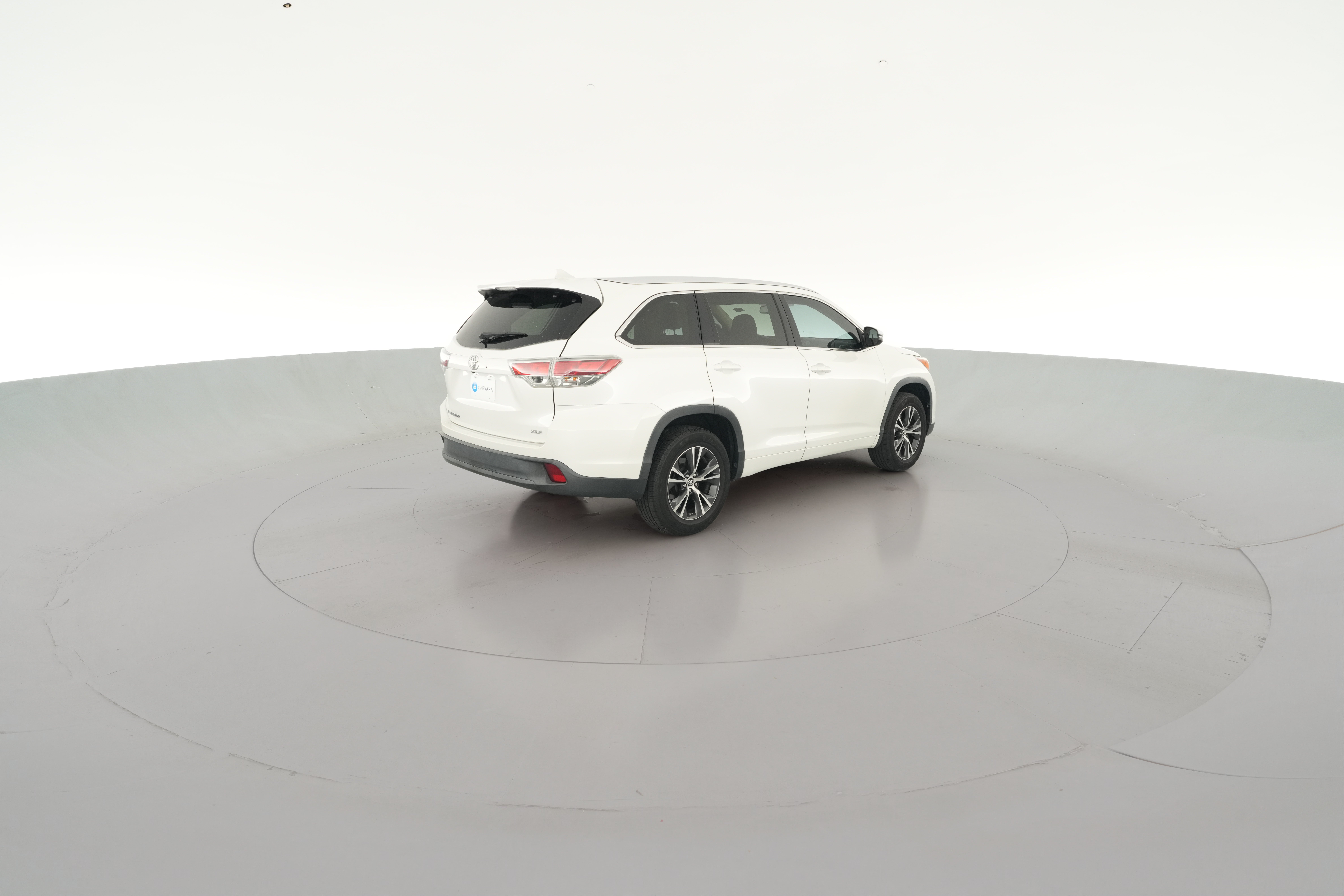 2016 Toyota Highlander XLE - Photo 36