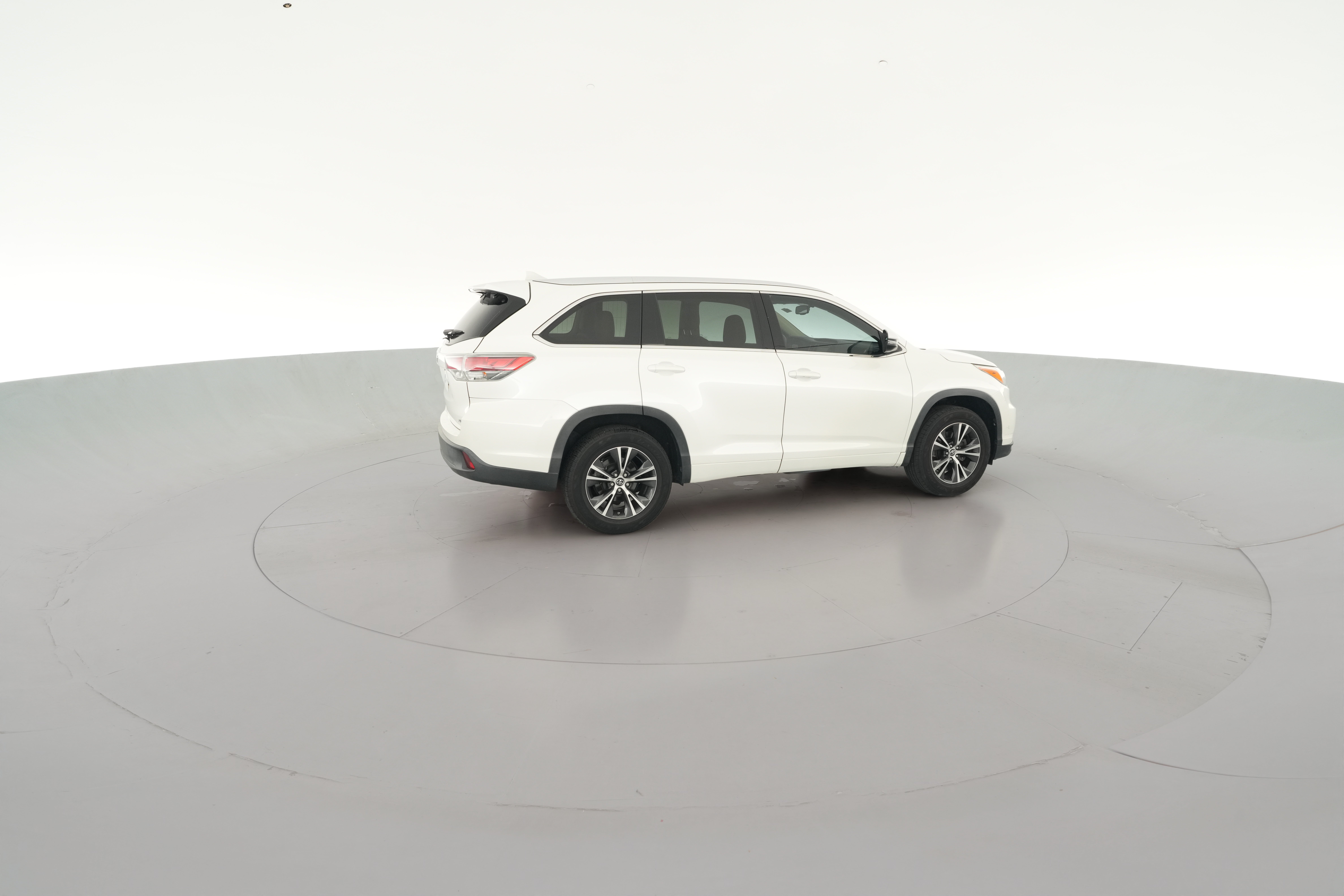 2016 Toyota Highlander XLE - Photo 37