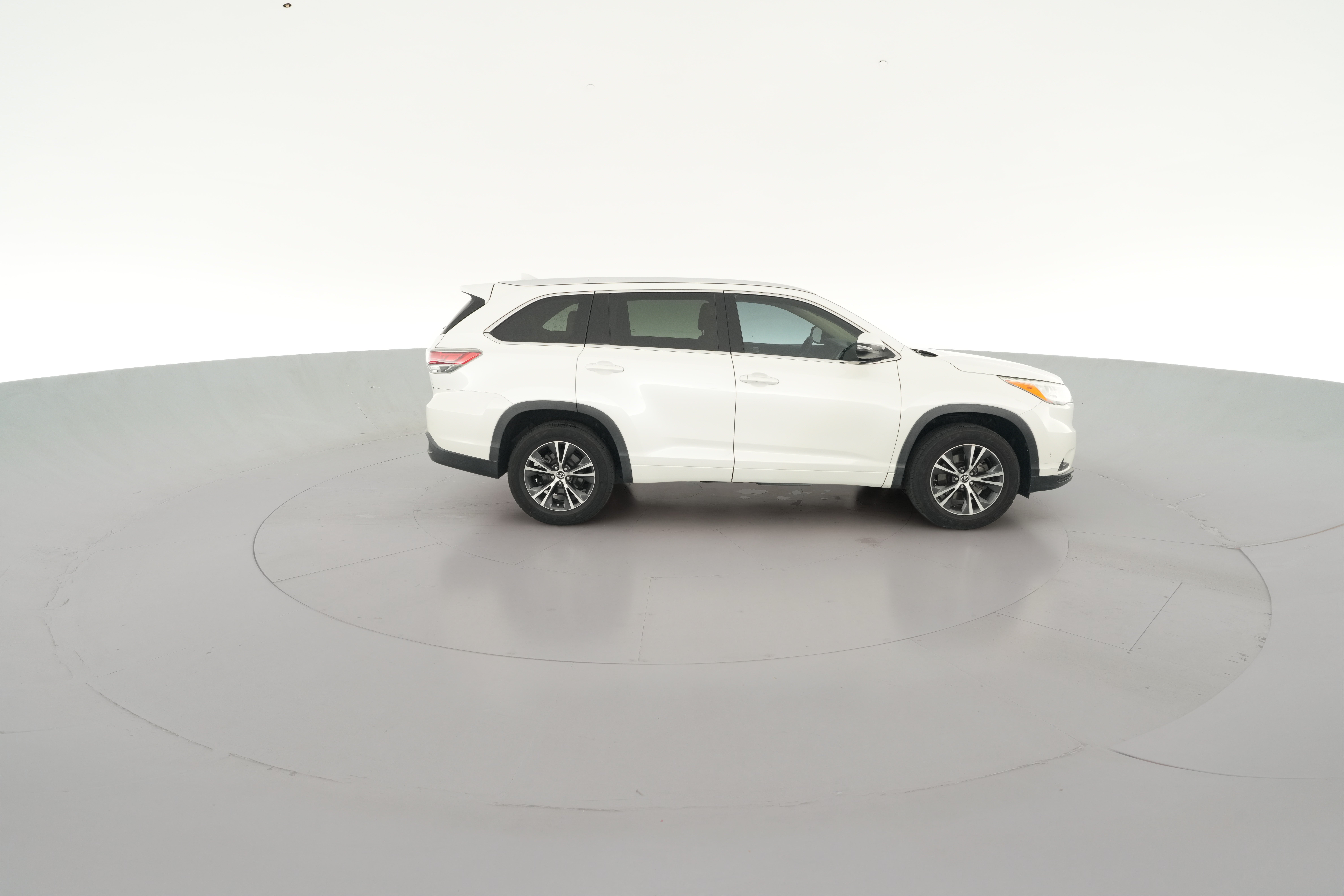 2016 Toyota Highlander XLE - Photo 38