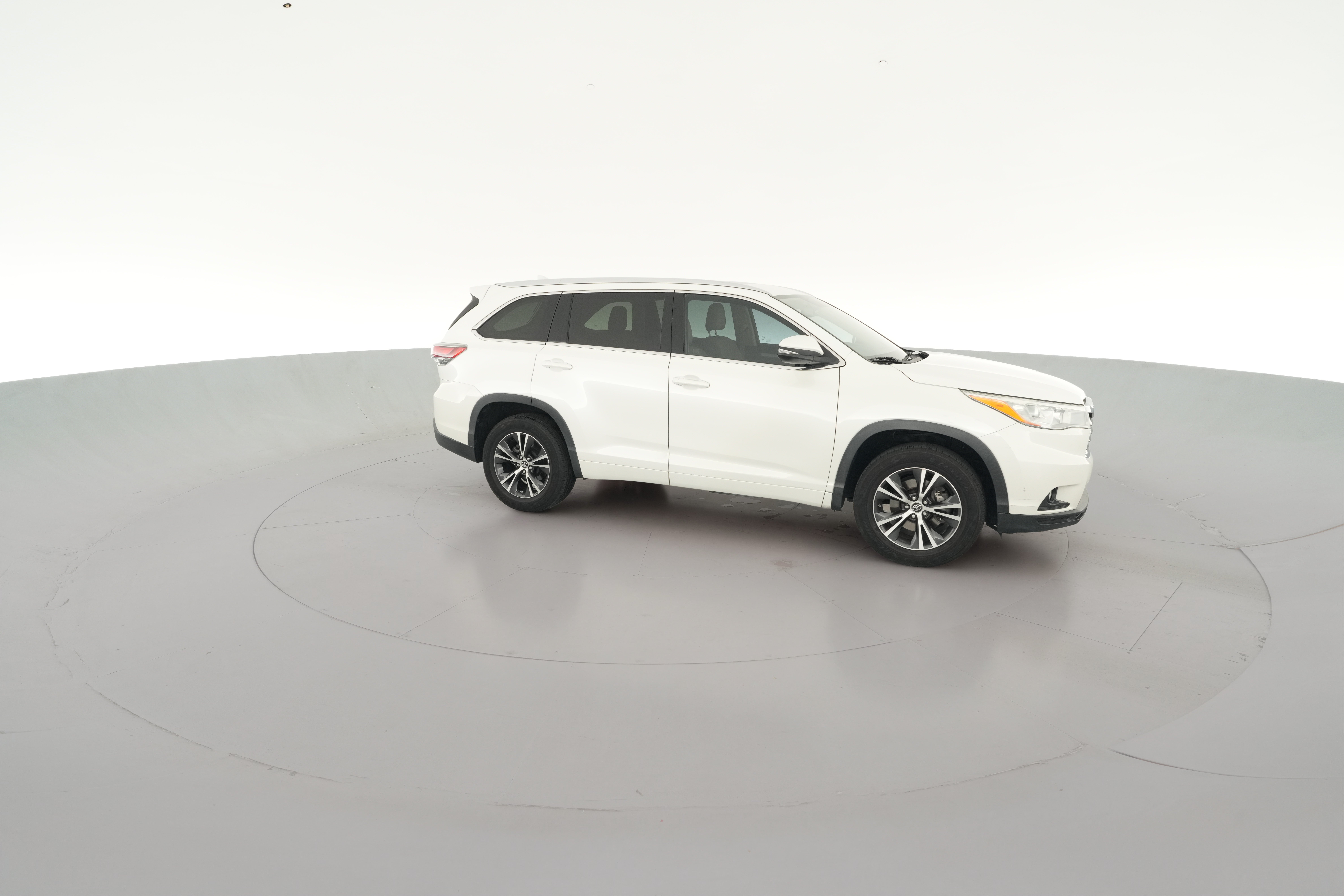 2016 Toyota Highlander XLE - Photo 39